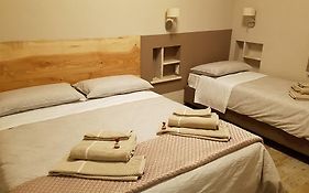 B&B Via Veneto